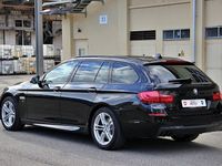 gebraucht BMW 530 d Platinum M-Sport Edition