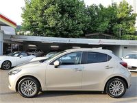 gebraucht Mazda 2 SKYACTIV-G 115 Mild Hybrid Revolution Sense-Pack!