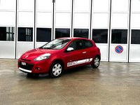 Gebraucht Renault Clio II Night&Day 101 PS (74 kW) 2011 Kleinwagen