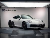 gebraucht Porsche 911 Carrera S PDK *Kreide*