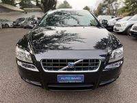 Gebraucht Volvo C70 Kinetic 170 PS (125 kW) 2009 Cabrio