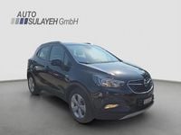 Gebraucht Opel Mokka X Excellence 136 PS (100 kW) 2019 SUV