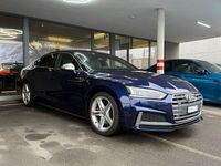 Gebraucht Audi S5 Sportback Ambiente 354 PS (260 kW) 2017 Kleinwagen