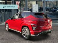 gebraucht Hyundai Kona 1.6 GDi HEV N Line DCT