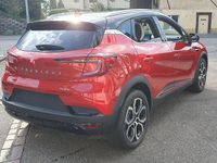 Gebraucht Mitsubishi ASX Intense 92 PS (67 kW) 2024 Rot SUV