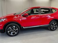 gebraucht Honda CR-V 1.5 i-VTEC Elegance 4WD