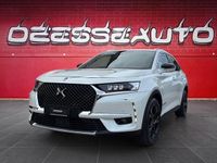 Gebraucht DS Automobiles DS7 Crossback Be Chic 130 PS (95 kW) 2020 SUV