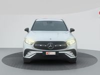 Gebraucht Mercedes GLC200 AMG line 227 PS (166 kW) 2024 SUV