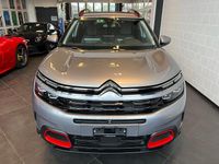 Gebraucht Citroën C5 Aircross Shine 181 PS (133 kW) 2020 SUV