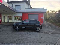 gebraucht Citroën C3 1.2i PureTech Swiss Ed