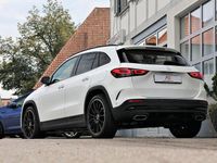 Gebraucht Mercedes GLA200 AMG line 163 PS (119 kW) 2021 SUV