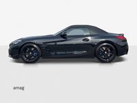 gebraucht BMW Z4 M40i