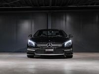 Gebraucht Mercedes SL63 AMG AMG 585 PS (430 kW) 2015