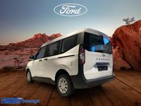 Neu Ford Tourneo Trend 125 PS (91 kW) 2025 Kombi