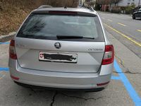 Gebraucht Skoda Octavia Ambition 150 PS (110 kW) 2017 Kombi
