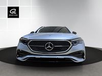 Neu Mercedes E220 197 PS (144 kW) 2025 Grau Kombi