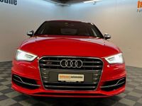 gebraucht Audi S3 Sportback 2.0 TFSI quattro S-tronic