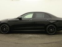 gebraucht Mercedes E220 d AMG Line