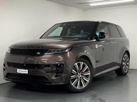Gebraucht Land Rover Range Rover Sport Autobiography 551 PS (405 kW) 2025 Braun SUV