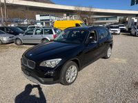 Gebraucht BMW X1 143 PS (105 kW) 2015 SUV