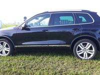 Gebraucht VW Touareg 245 PS (180 kW) 2012 SUV