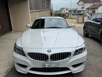 gebraucht BMW Z4 Z89 Roadster 35i sDrive DK