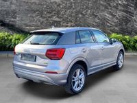 gebraucht Audi Q2 2.0 TDI sport quattro S-tronic