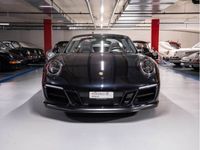 gebraucht Porsche 911 Targa 4 GTS