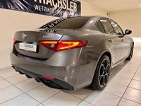 gebraucht Alfa Romeo Giulia 2.0 Veloce Q4