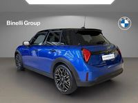 Gebraucht Mini Cooper S 204 PS (150 kW) 2026 Blau Kleinwagen