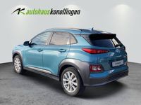 gebraucht Hyundai Kona Electric Bluelink Edition