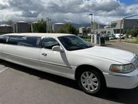Gebraucht Lincoln Town Car 242 PS (177 kW) 2006 Limousine