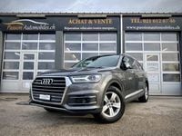 Gebraucht Audi Q7 272 PS (200 kW) 2018 SUV