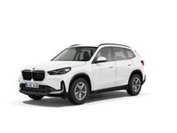 Gebraucht BMW X1 Performance 150 PS (110 kW) 2024 Weiss SUV