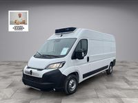 Neu Citroën Jumper 180 PS (132 kW) 2026 Van / Kleinbus