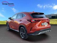 gebraucht Lexus NX450h+ NX 450h+ F-Sport AWD