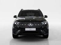 Neu Mercedes GLE300 AMG line 290 PS (213 kW) 2025 Schwarz SUV