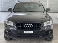 gebraucht Audi Q5 3.0 TDI quattro S-tronic