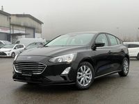 Gebraucht Ford Focus Cool & Connect 125 PS (91 kW) 2020