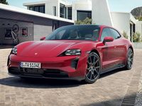 Gebraucht Porsche Taycan Sport Turismo 439 kW (598 PS) 2022 Kombi