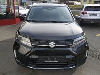 Neu Suzuki Vitara 129 PS (94 kW) 2025 SUV