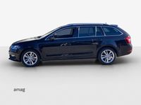 gebraucht Skoda Octavia Combi Clever (Netto)