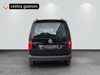 gebraucht VW Caddy 2.0 TDI Trendline 4Motion