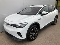 Gebraucht VW ID.4 Pro 150 kW (204 PS) 2023 Weiss SUV