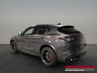 Neu Alfa Romeo Stelvio Quadrifoglio 520 PS (382 kW) 2025 SUV