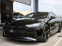 Gebraucht Audi RS7 Sportback 600 PS (441 kW) 2022 Kleinwagen