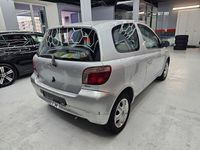 gebraucht Toyota Yaris 1.0 Ab MFK 03.2023