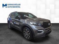 gebraucht Ford Explorer 5D ST-LINE 3.0L PHEV HYB A10