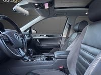 Gebraucht VW Touareg 340 PS (250 kW) 2014 SUV