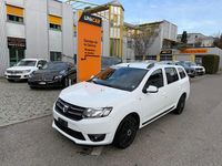 Gebraucht Dacia Logan MCV Lauréate 90 PS (66 kW) 2016